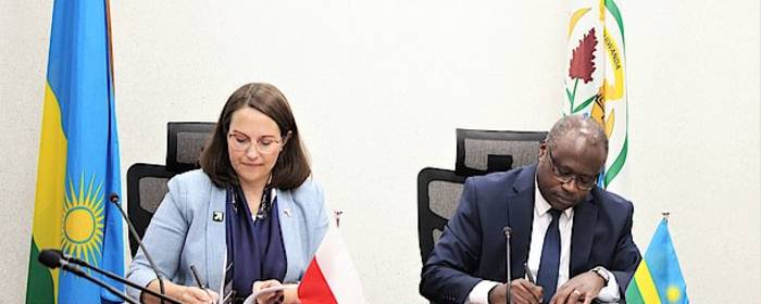 Rwanda and Poland to Cooperate on Tax Efficiency